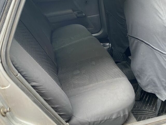 Рено 21 1990 в Шостке на Automoto.ua Серый Рено 21, объемом двигателя 1.7 л и пробегом 1000 тыс. км за 1200 $, фото 6 на Automoto.ua