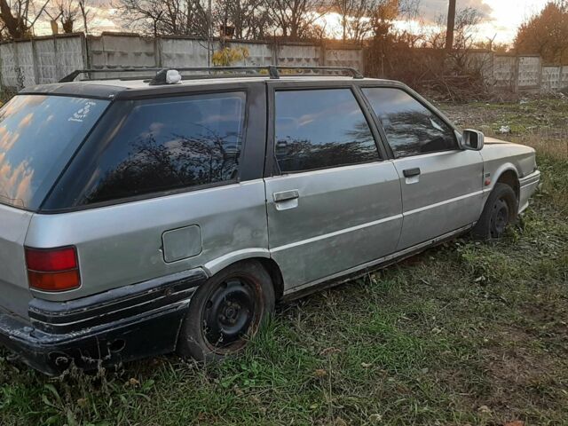 Сірий Рено 21, об'ємом двигуна 2.2 л та пробігом 300 тис. км за 700 $, фото 3 на Automoto.ua