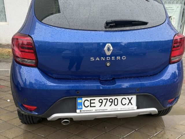 Синий Рено 21, объемом двигателя 1.5 л и пробегом 38 тыс. км за 11500 $, фото 1 на Automoto.ua