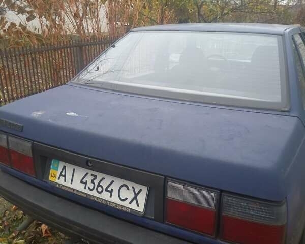 Синій Рено 21, об'ємом двигуна 1.7 л та пробігом 200 тис. км за 550 $, фото 12 на Automoto.ua