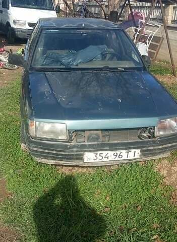 Рено 21 1987 в Ивано-Франковске на Automoto.ua Синий Рено 21, объемом двигателя 0 л и пробегом 354 тыс. км за 500 $, фото 1 на Automoto.ua