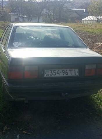 Рено 21 1987 в Ивано-Франковске на Automoto.ua Синий Рено 21, объемом двигателя 0 л и пробегом 354 тыс. км за 500 $, фото 2 на Automoto.ua