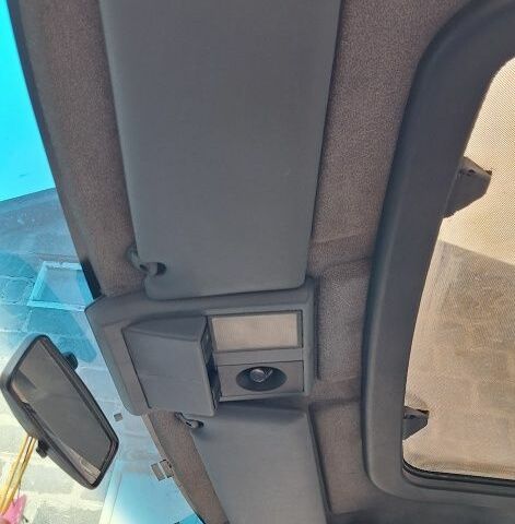 Синий Рено 21, объемом двигателя 1 л и пробегом 3 тыс. км за 800 $, фото 5 на Automoto.ua