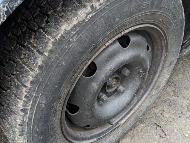 Синий Рено 21, объемом двигателя 1.7 л и пробегом 128 тыс. км за 261 $, фото 1 на Automoto.ua