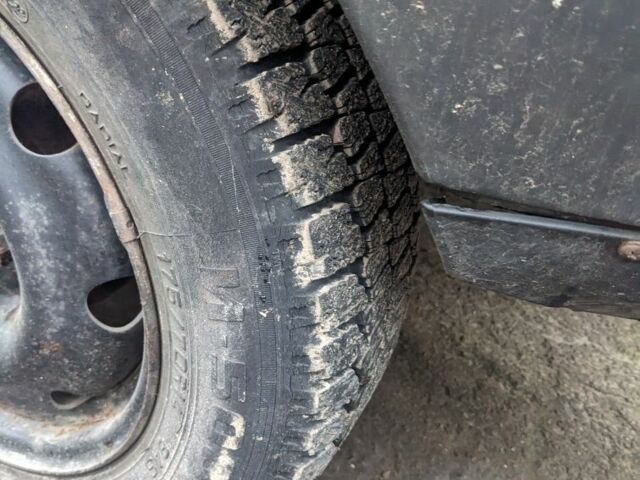 Синий Рено 21, объемом двигателя 1.7 л и пробегом 128 тыс. км за 261 $, фото 4 на Automoto.ua