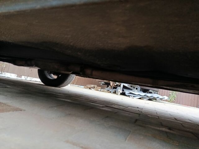 Синий Рено 21, объемом двигателя 1.7 л и пробегом 144 тыс. км за 1450 $, фото 4 на Automoto.ua