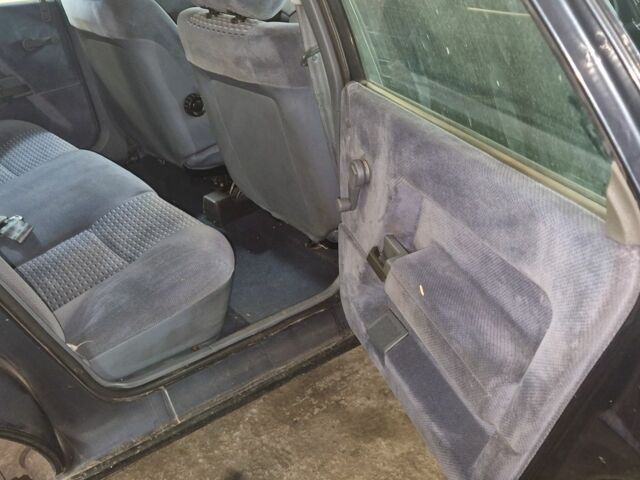 Рено 21 1989 в Обухове на Automoto.ua Синий Рено 21, объемом двигателя 0 л и пробегом 143 тыс. км за 1441 $, фото 6 на Automoto.ua