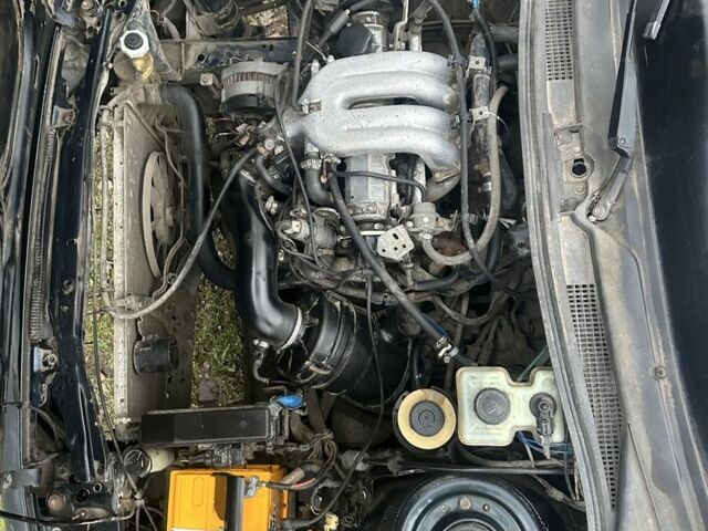 Синий Рено 21, объемом двигателя 1.8 л и пробегом 333 тыс. км за 550 $, фото 20 на Automoto.ua