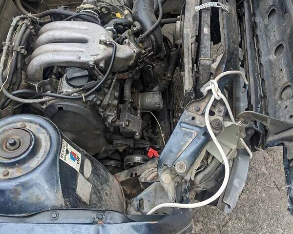 Синій Рено 21, об'ємом двигуна 1.7 л та пробігом 128 тис. км за 259 $, фото 7 на Automoto.ua