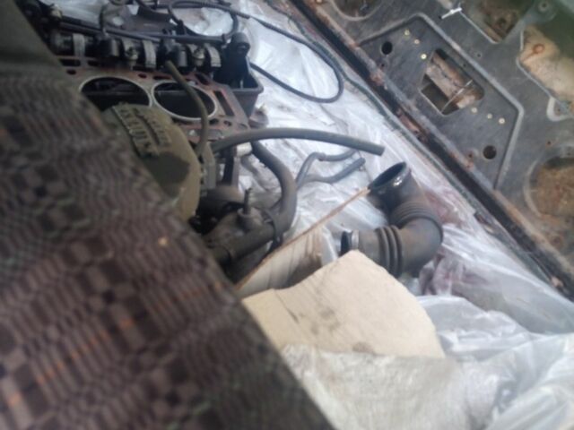 Синій Рено 21, об'ємом двигуна 0 л та пробігом 362 тис. км за 357 $, фото 4 на Automoto.ua