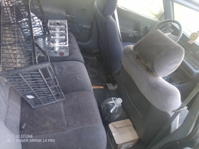 Синій Рено 21, об'ємом двигуна 0 л та пробігом 362 тис. км за 357 $, фото 6 на Automoto.ua