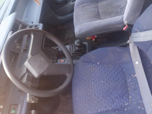 Синій Рено 21, об'ємом двигуна 0 л та пробігом 362 тис. км за 357 $, фото 7 на Automoto.ua