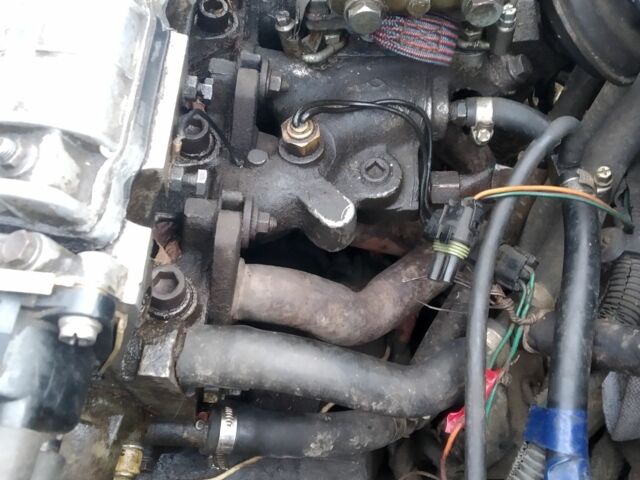 Синий Рено 21, объемом двигателя 2 л и пробегом 300 тыс. км за 309 $, фото 5 на Automoto.ua