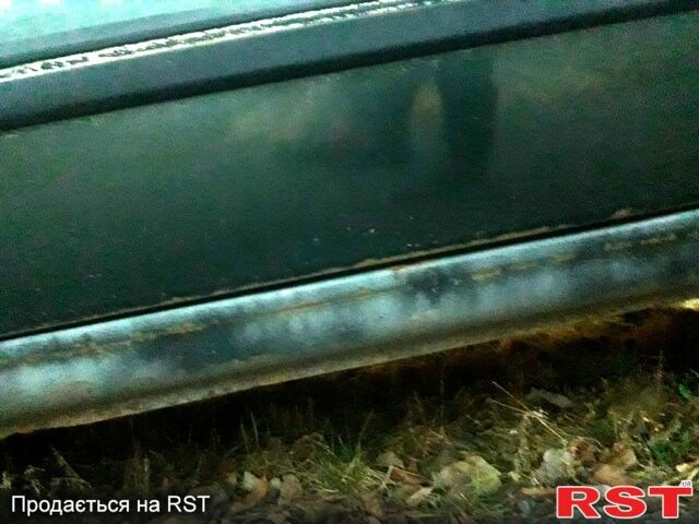Зеленый Рено 21, объемом двигателя 1.7 л и пробегом 0 тыс. км за 750 $, фото 4 на Automoto.ua