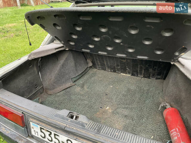 Білий Рено 25, об'ємом двигуна 2.2 л та пробігом 430 тис. км за 750 $, фото 41 на Automoto.ua