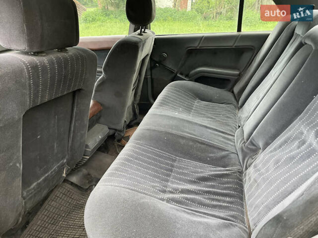 Білий Рено 25, об'ємом двигуна 2.2 л та пробігом 430 тис. км за 750 $, фото 38 на Automoto.ua