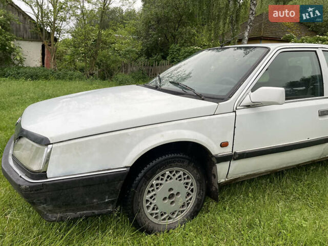 Білий Рено 25, об'ємом двигуна 2.2 л та пробігом 430 тис. км за 750 $, фото 7 на Automoto.ua
