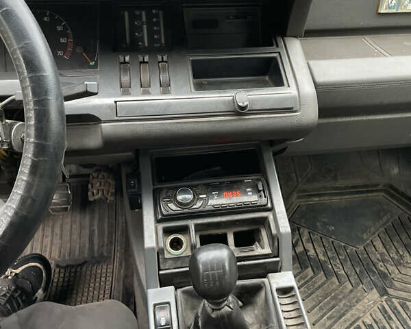 Білий Рено 25, об'ємом двигуна 2.2 л та пробігом 430 тис. км за 750 $, фото 34 на Automoto.ua