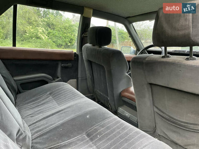 Білий Рено 25, об'ємом двигуна 2.2 л та пробігом 430 тис. км за 750 $, фото 43 на Automoto.ua