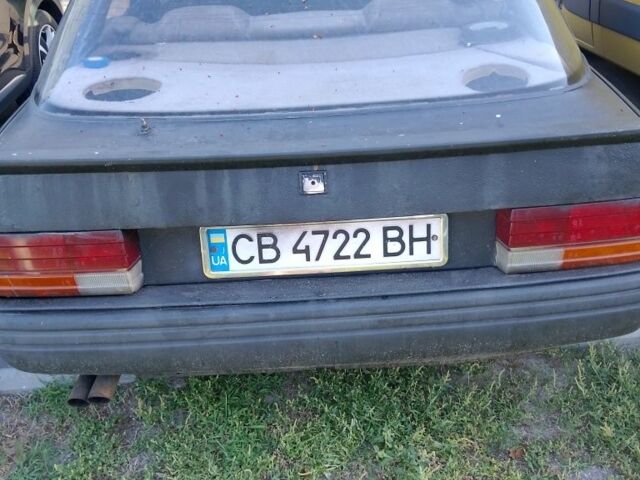 Білий Рено 25, об'ємом двигуна 2 л та пробігом 280 тис. км за 558 $, фото 3 на Automoto.ua