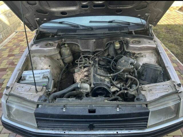 Бежевый Рено 25, объемом двигателя 0 л и пробегом 3 тыс. км за 1100 $, фото 3 на Automoto.ua