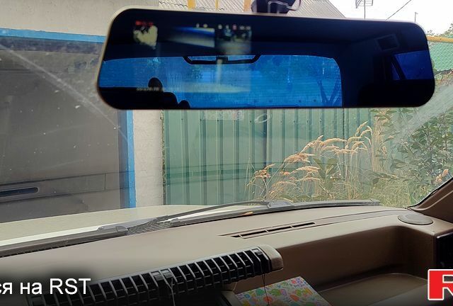 Бежевый Рено 25, объемом двигателя 2 л и пробегом 350 тыс. км за 1400 $, фото 10 на Automoto.ua