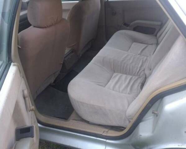 Рено 25, объемом двигателя 2.2 л и пробегом 90 тыс. км за 700 $, фото 2 на Automoto.ua