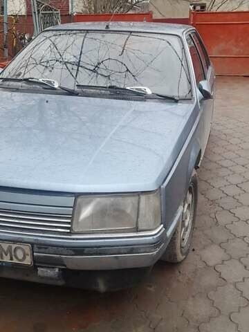 Рено 25, объемом двигателя 2.5 л и пробегом 100 тыс. км за 1200 $, фото 1 на Automoto.ua