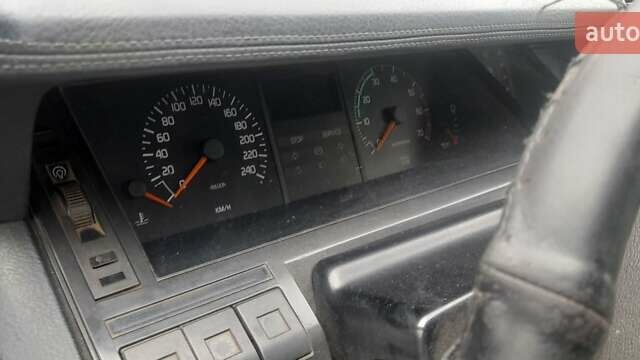 Рено 25, объемом двигателя 2.5 л и пробегом 100 тыс. км за 1200 $, фото 5 на Automoto.ua