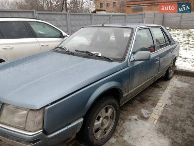 Рено 25, объемом двигателя 2.5 л и пробегом 100 тыс. км за 1200 $, фото 8 на Automoto.ua