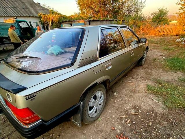 Рено 25 1989 у Барвенковом на Automoto.ua Рено 25, об'ємом двигуна 2.2 л та пробігом 0 тис. км за 1200 $, фото 1 на Automoto.ua