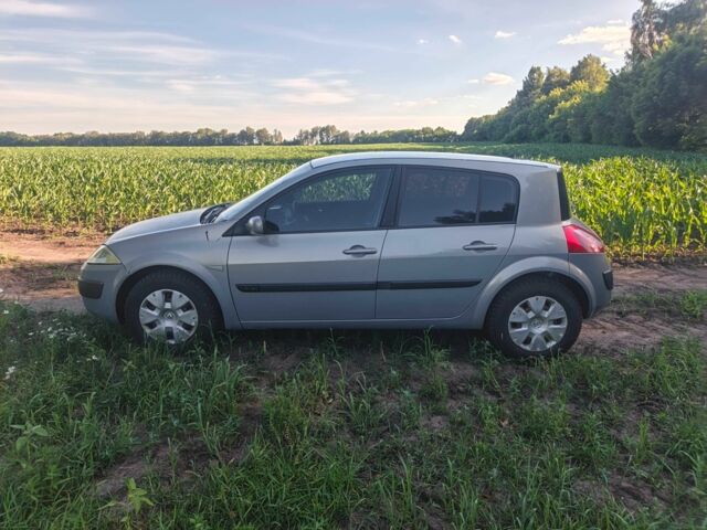 Сірий Рено 25, об'ємом двигуна 1.6 л та пробігом 240 тис. км за 3487 $, фото 13 на Automoto.ua
