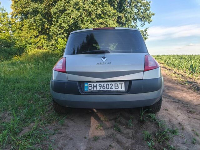 Сірий Рено 25, об'ємом двигуна 1.6 л та пробігом 240 тис. км за 3487 $, фото 10 на Automoto.ua