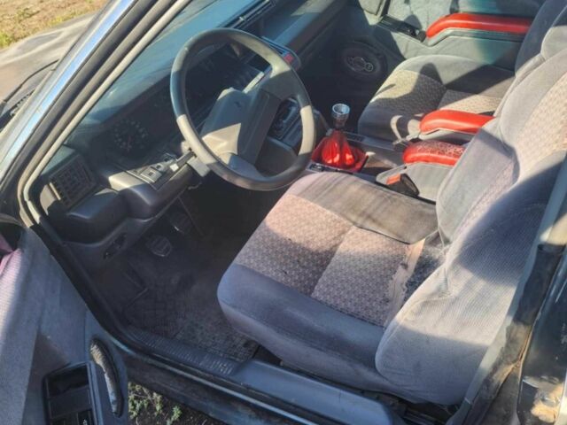 Серый Рено 25, объемом двигателя 2.2 л и пробегом 2 тыс. км за 632 $, фото 4 на Automoto.ua
