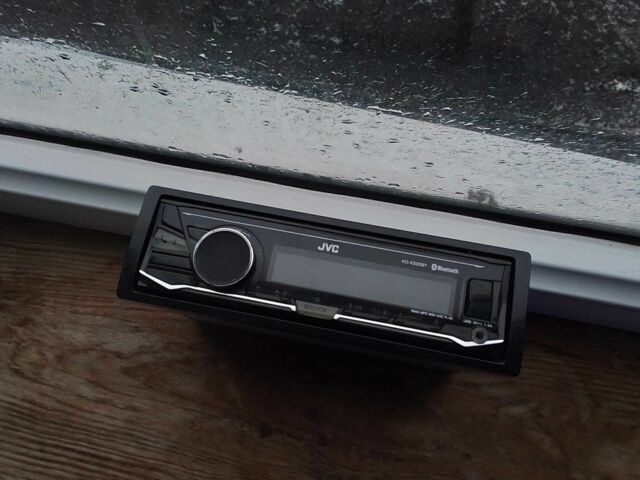 Сірий Рено 25, об'ємом двигуна 2 л та пробігом 400 тис. км за 710 $, фото 9 на Automoto.ua