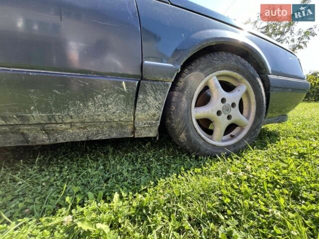 Синій Рено 25, об'ємом двигуна 2.2 л та пробігом 352 тис. км за 500 $, фото 28 на Automoto.ua