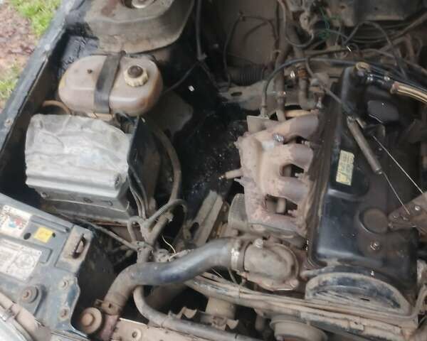 Синий Рено 25, объемом двигателя 2 л и пробегом 125 тыс. км за 473 $, фото 2 на Automoto.ua