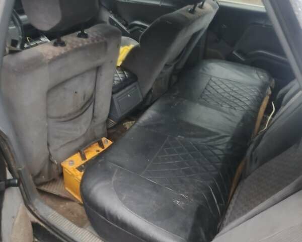 Синий Рено 25, объемом двигателя 2 л и пробегом 125 тыс. км за 473 $, фото 5 на Automoto.ua