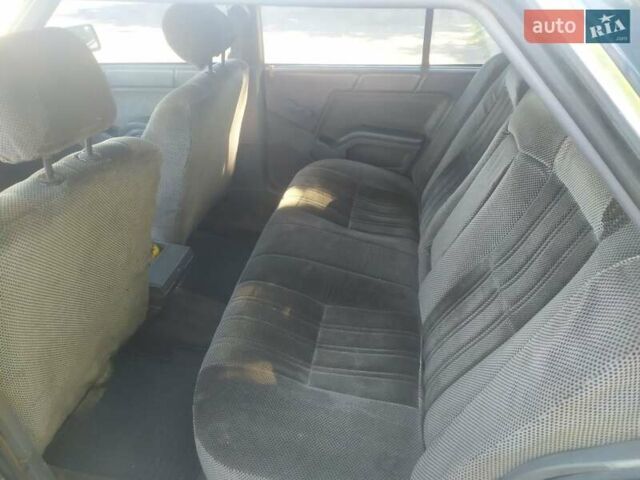 Синий Рено 25, объемом двигателя 2.2 л и пробегом 600 тыс. км за 532 $, фото 2 на Automoto.ua