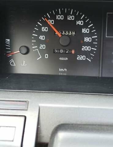 Зеленый Рено 25, объемом двигателя 2.2 л и пробегом 260 тыс. км за 1301 $, фото 11 на Automoto.ua