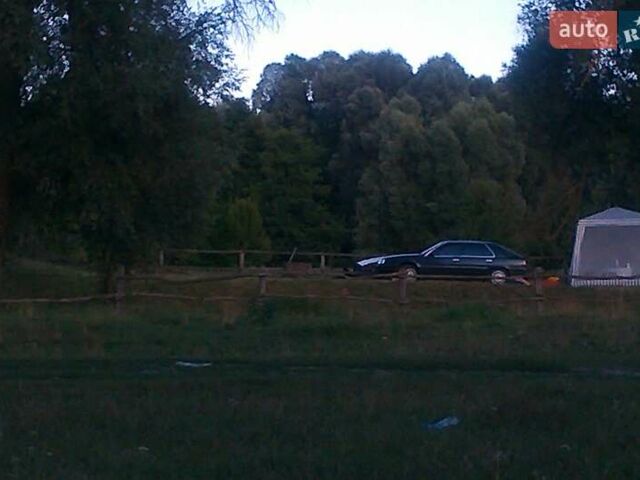 Зеленый Рено 25, объемом двигателя 2.2 л и пробегом 570 тыс. км за 1699 $, фото 4 на Automoto.ua