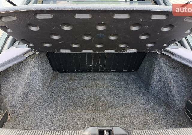 Зеленый Рено 25, объемом двигателя 2.2 л и пробегом 570 тыс. км за 1699 $, фото 9 на Automoto.ua