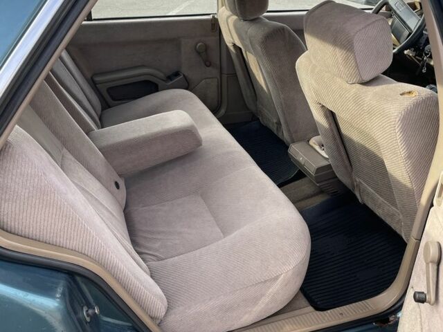 Зелений Рено 25, об'ємом двигуна 2 л та пробігом 238 тис. км за 1000 $, фото 10 на Automoto.ua