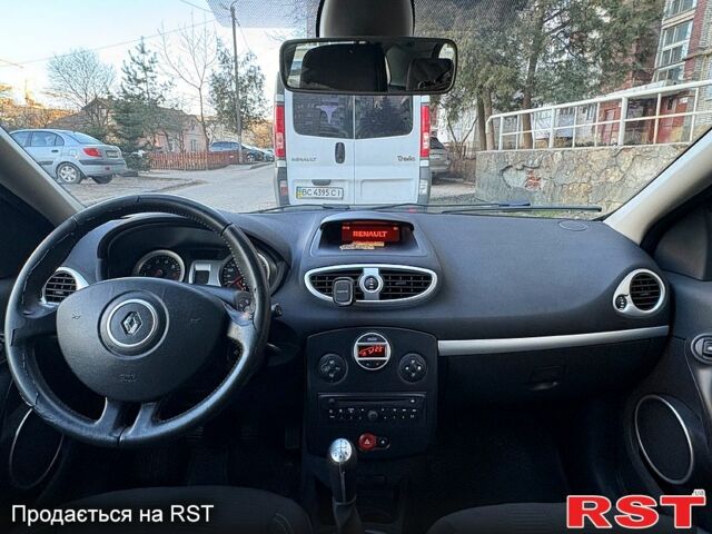 Сірий Рено 3, об'ємом двигуна 1.1 л та пробігом 230 тис. км за 5100 $, фото 8 на Automoto.ua