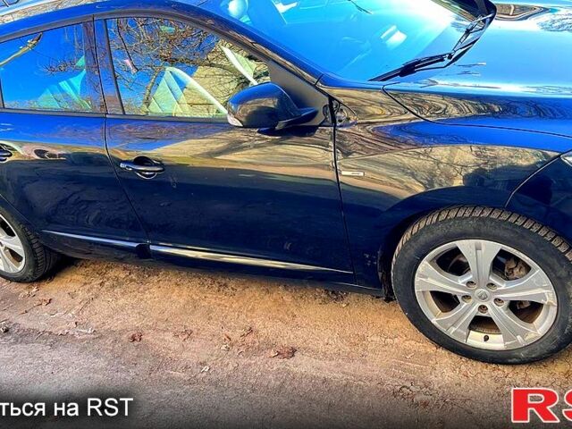 Сірий Рено 3, об'ємом двигуна 1.5 л та пробігом 240 тис. км за 7000 $, фото 2 на Automoto.ua