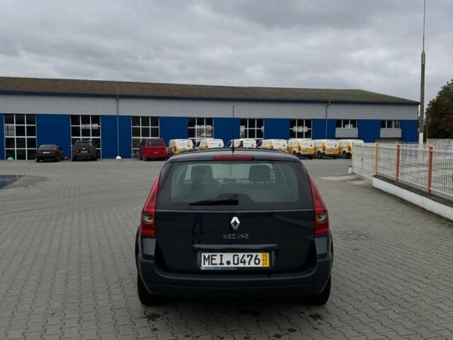 Серый Рено 30, объемом двигателя 0 л и пробегом 140 тыс. км за 4300 $, фото 3 на Automoto.ua