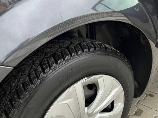 Серый Рено 30, объемом двигателя 0 л и пробегом 140 тыс. км за 4300 $, фото 6 на Automoto.ua