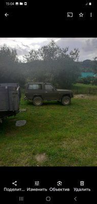 Синий Рено 30, объемом двигателя 0 л и пробегом 250 тыс. км за 4200 $, фото 1 на Automoto.ua