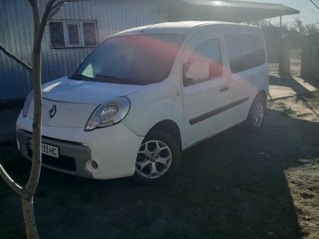 Білий Рено 4, об'ємом двигуна 1.5 л та пробігом 427 тис. км за 4600 $, фото 5 на Automoto.ua