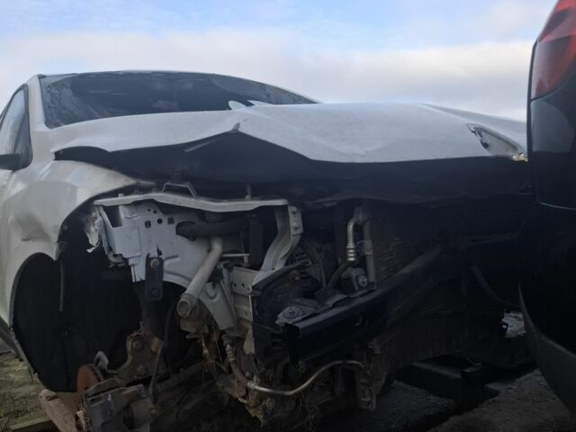 Білий Рено 4, об'ємом двигуна 6 л та пробігом 250 тис. км за 700 $, фото 5 на Automoto.ua